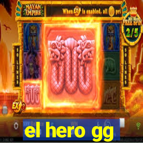 el hero gg